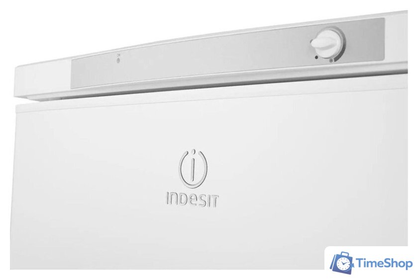 Холодильник Indesit ES 20 A - Изображение №6 — Интернет-магазин Time-Shop
