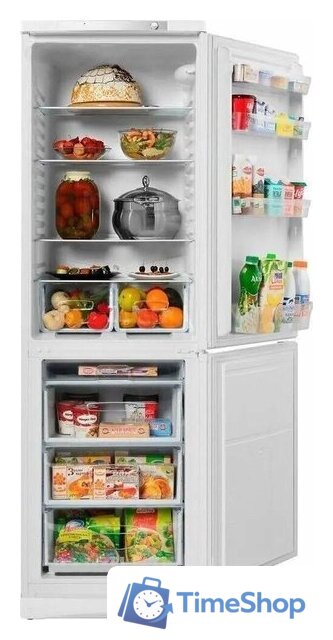 Холодильник Indesit ES 20 A - Изображение №2 — Интернет-магазин Time-Shop