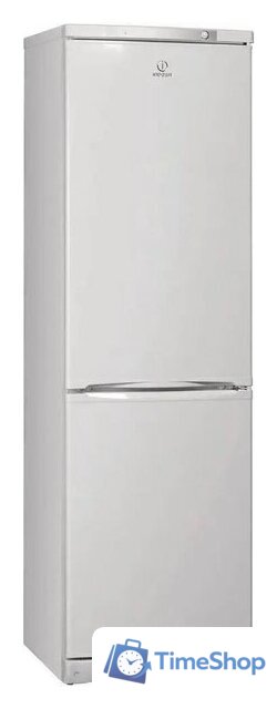 Холодильник Indesit ES 20 A - Изображение №1 — Интернет-магазин Time-Shop