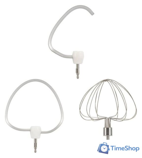 Планетарный миксер StarWind SPM2252 (синий) - Изображение №16 — Интернет-магазин Time-Shop