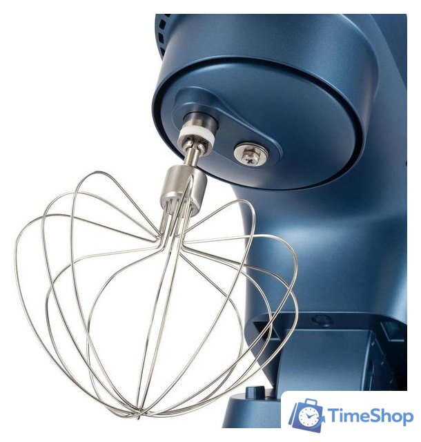 Планетарный миксер StarWind SPM2252 (синий) - Изображение №12 — Интернет-магазин Time-Shop