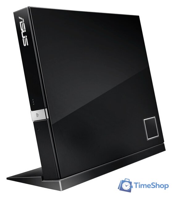 Оптический привод ASUS SBW-06D2X-U - Изображение №2 — Интернет-магазин Time-Shop