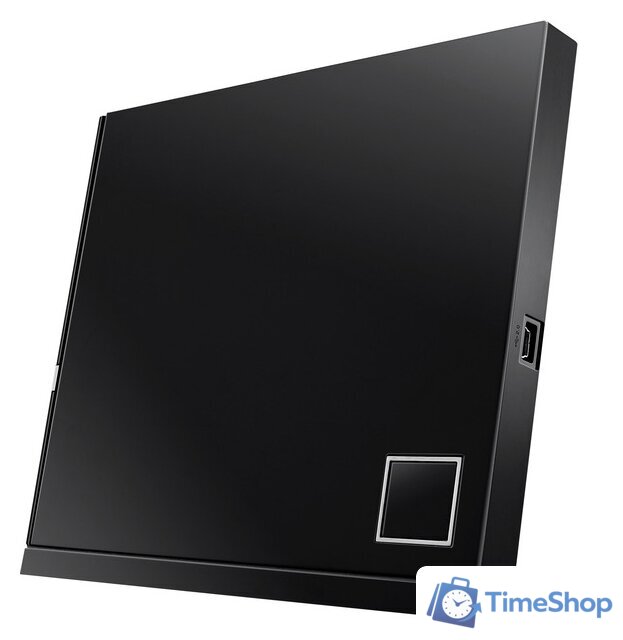 Оптический привод ASUS SBW-06D2X-U - Изображение №3 — Интернет-магазин Time-Shop