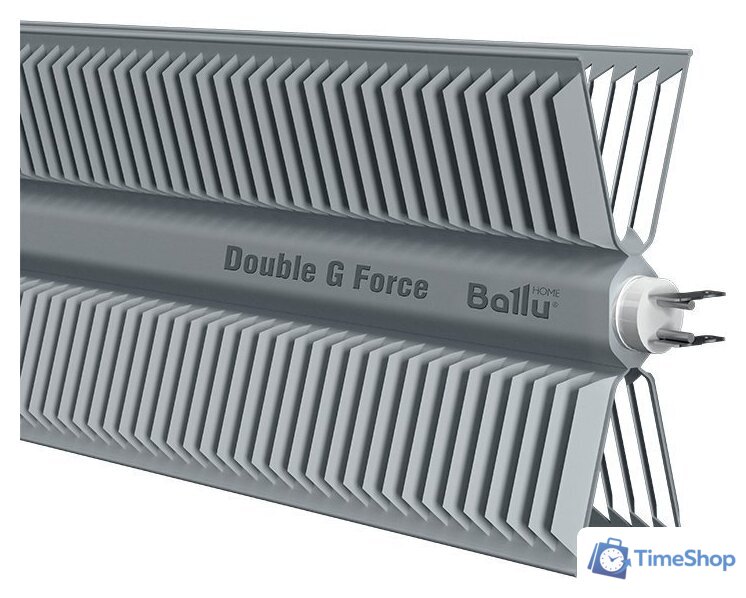 Конвектор Ballu BEC/ETER-2000 - Изображение №3 — Интернет-магазин Time-Shop