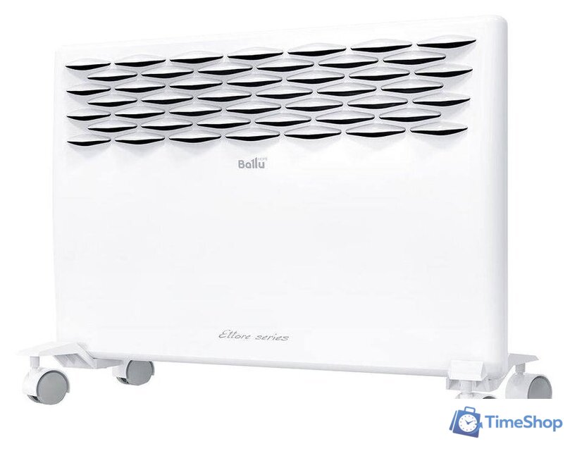 Конвектор Ballu BEC/ETER-2000 - Изображение №1 — Интернет-магазин Time-Shop