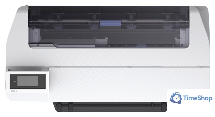 Плоттер Epson SureColor SC-T3100N - Изображение №4 — Интернет-магазин Time-Shop