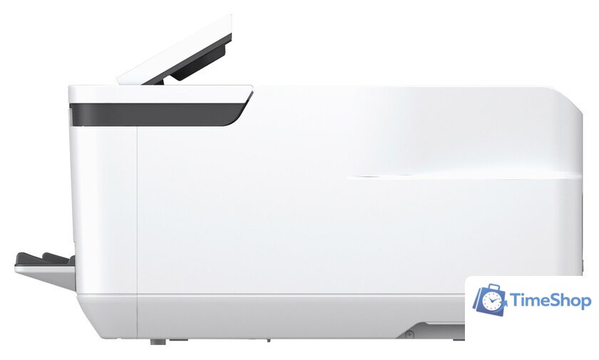 Плоттер Epson SureColor SC-T3100N - Изображение №5 — Интернет-магазин Time-Shop