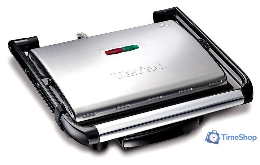 Электрогриль Tefal GC241D38 - Изображение №2 — Интернет-магазин Time-Shop
