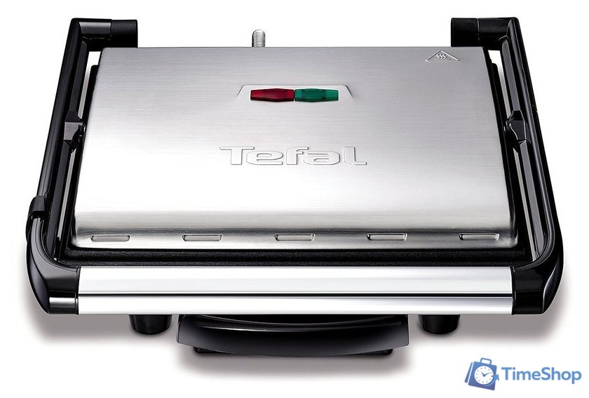 Электрогриль Tefal GC241D38 - Изображение №4 — Интернет-магазин Time-Shop