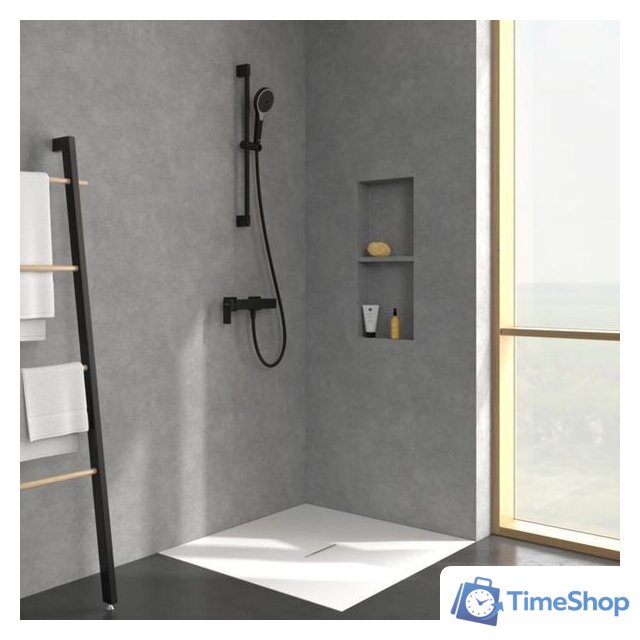 Смеситель Villeroy & Boch TVS112001000K5 - Изображение №5 — Интернет-магазин Time-Shop