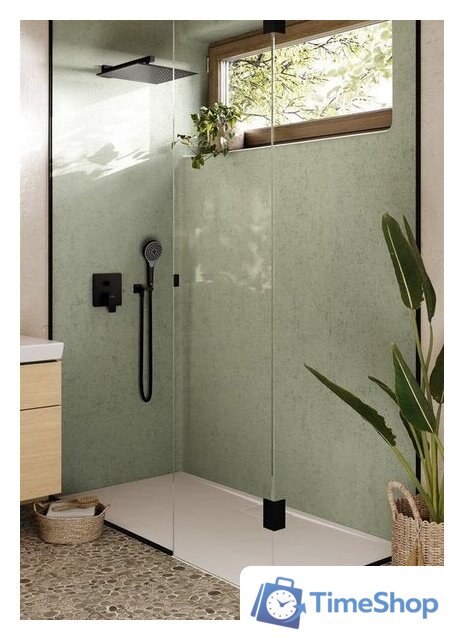 Смеситель Villeroy & Boch TVS112001000K5 - Изображение №7 — Интернет-магазин Time-Shop