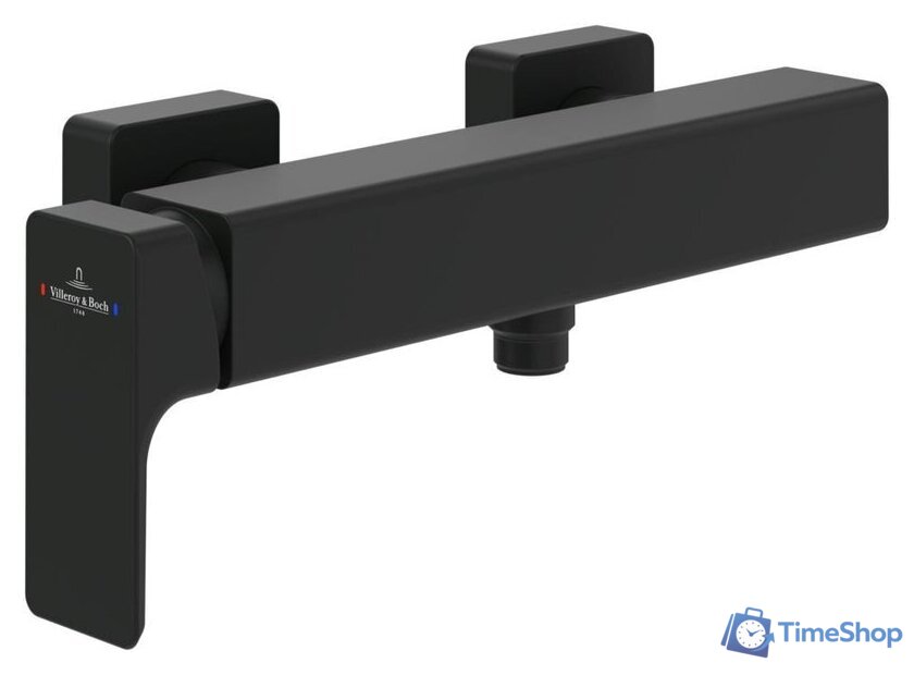 Смеситель Villeroy & Boch TVS112001000K5 - Изображение №1 — Интернет-магазин Time-Shop