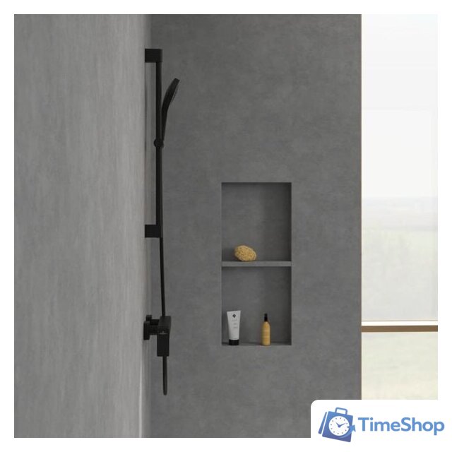 Смеситель Villeroy & Boch TVS112001000K5 - Изображение №3 — Интернет-магазин Time-Shop