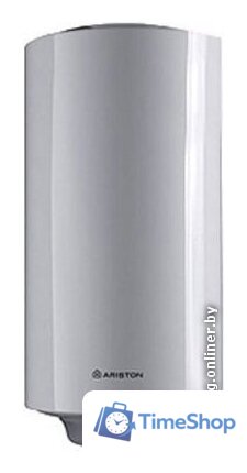 Водонагреватель Ariston ABS BLU R 65V SLIM - Изображение №1 — Интернет-магазин Time-Shop
