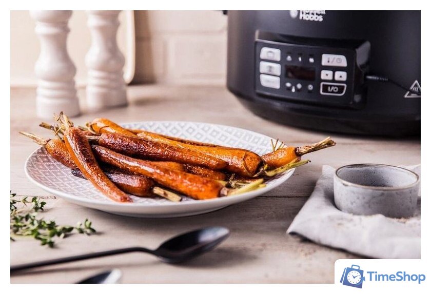 Медленноварка Russell Hobbs 25630-56 - Изображение №11 — Интернет-магазин Time-Shop