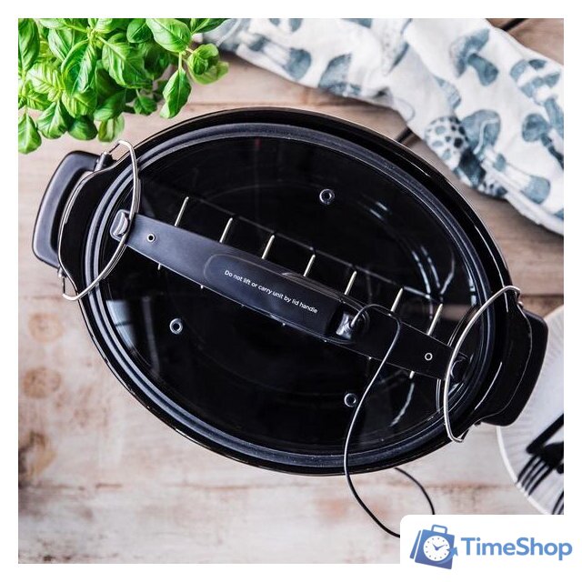 Медленноварка Russell Hobbs 25630-56 - Изображение №3 — Интернет-магазин Time-Shop