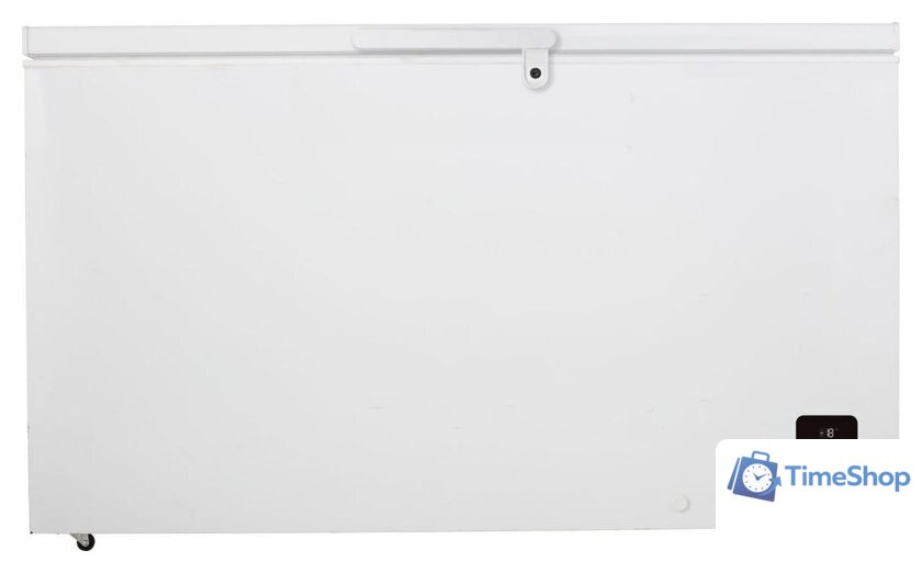 Морозильный ларь Gorenje FH50EAW - Изображение №1 — Интернет-магазин Time-Shop