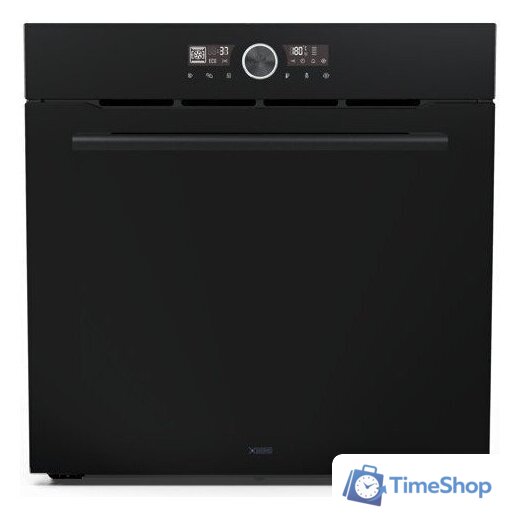 Электрический духовой шкаф Berg BGOV11MFB01 - Изображение №1 — Интернет-магазин Time-Shop