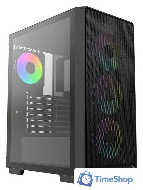 Компьютер HAFF One BK63663 - Изображение №1 — Интернет-магазин Time-Shop