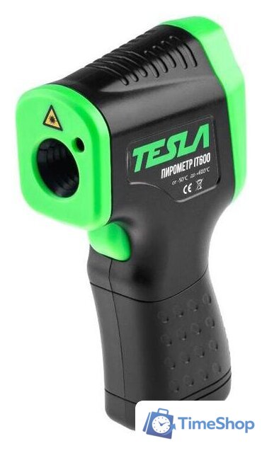 Пирометр Tesla IT600 - Изображение №1 — Интернет-магазин Time-Shop