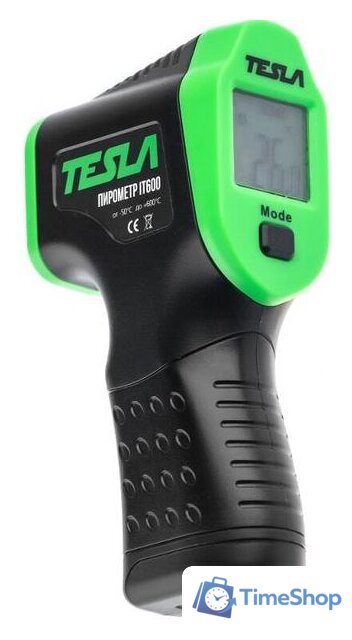 Пирометр Tesla IT600 - Изображение №5 — Интернет-магазин Time-Shop