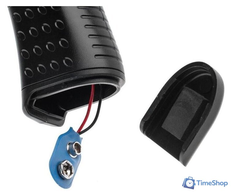 Пирометр Tesla IT600 - Изображение №9 — Интернет-магазин Time-Shop