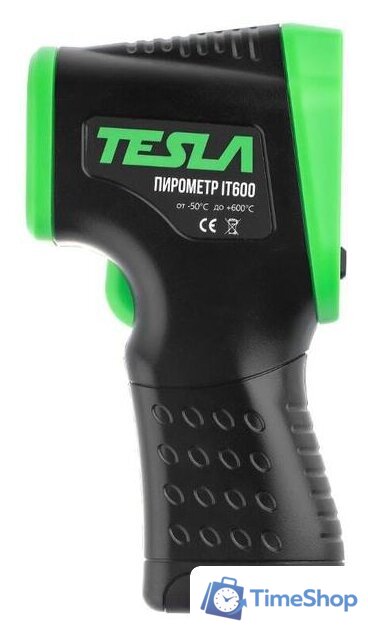 Пирометр Tesla IT600 - Изображение №3 — Интернет-магазин Time-Shop