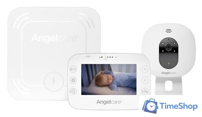 Видеоняня Angelcare AC327 - Изображение №1 — Интернет-магазин Time-Shop
