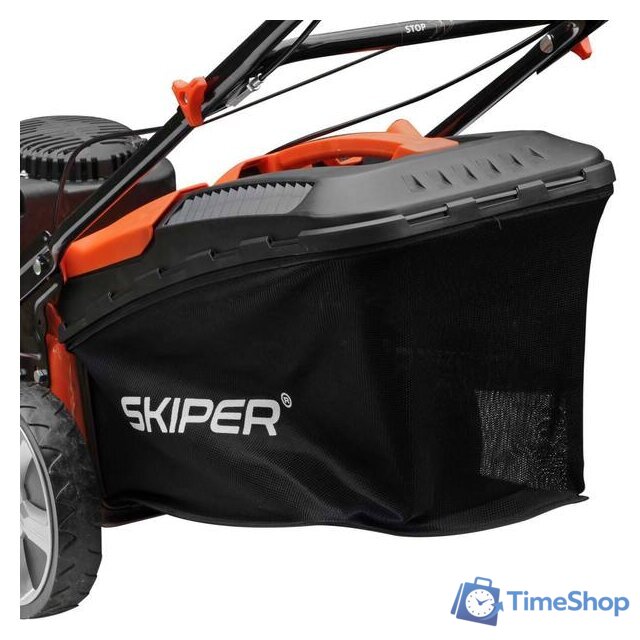 Газонокосилка Skiper GW461S - Изображение №6 — Интернет-магазин Time-Shop