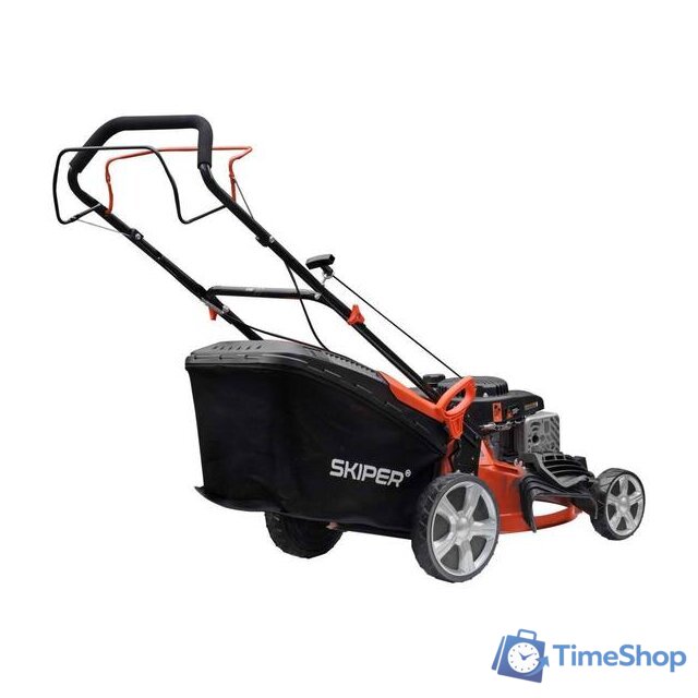 Газонокосилка Skiper GW461S - Изображение №3 — Интернет-магазин Time-Shop