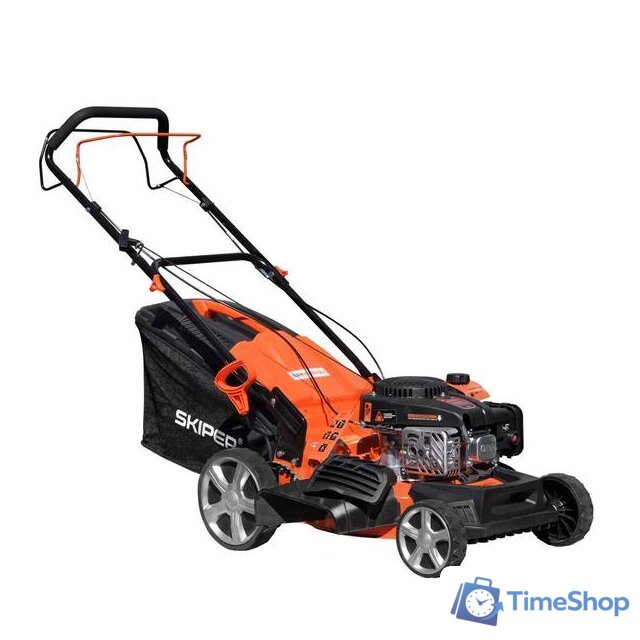 Газонокосилка Skiper GW461S - Изображение №1 — Интернет-магазин Time-Shop
