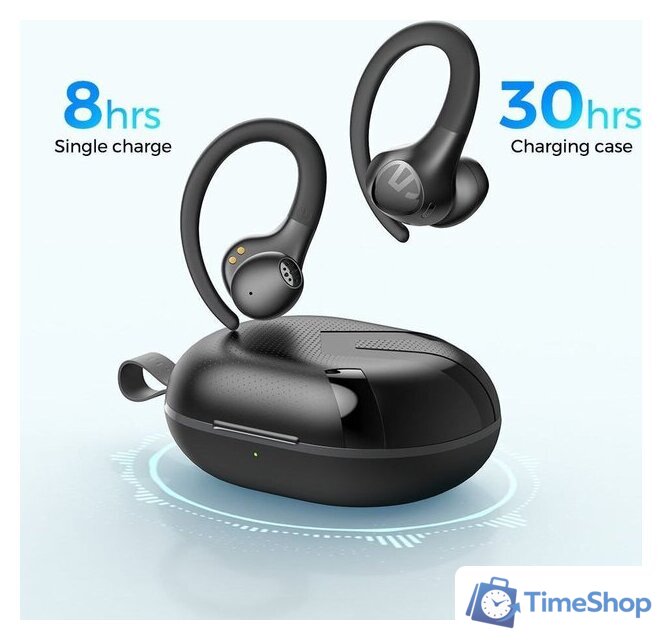 Наушники SoundPeats Wings2 - Изображение №3 — Интернет-магазин Time-Shop