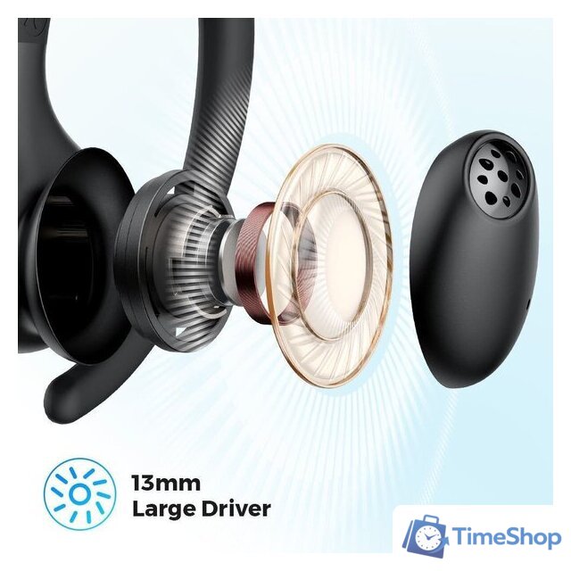 Наушники SoundPeats Wings2 - Изображение №2 — Интернет-магазин Time-Shop