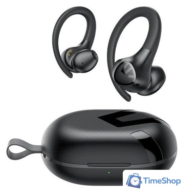 Наушники SoundPeats Wings2 - Изображение №1 — Интернет-магазин Time-Shop