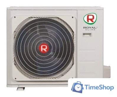 Кондиционер Royal Clima Grande RC-GDB90HN - Изображение №3 — Интернет-магазин Time-Shop