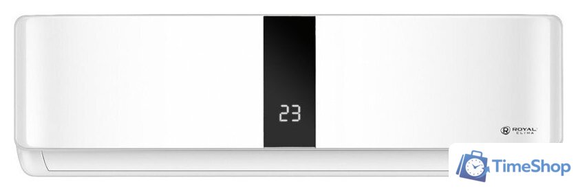 Кондиционер Royal Clima Grande RC-GDB90HN - Изображение №2 — Интернет-магазин Time-Shop