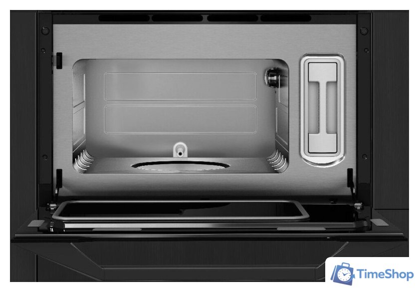 Паровой духовой шкаф De Dietrich DKV4530B - Изображение №5 — Интернет-магазин Time-Shop