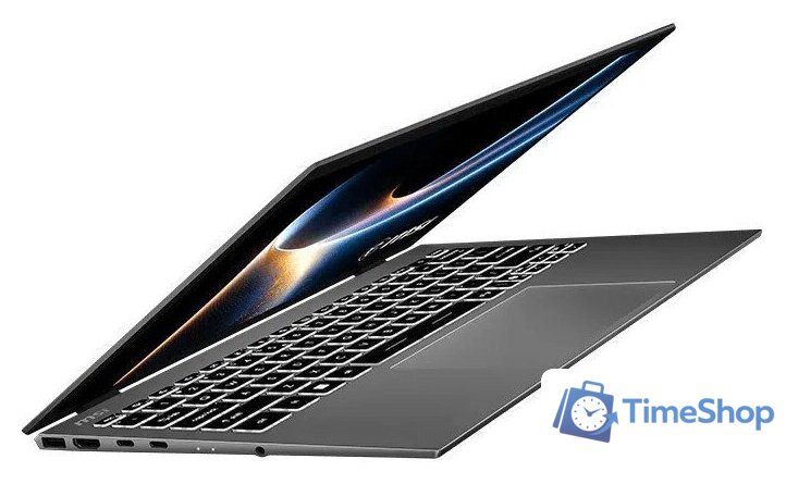 Ноутбук MSI Prestige 13 AI+ A3MG-046RU - Изображение №4 — Интернет-магазин Time-Shop
