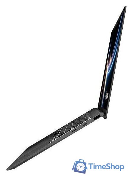 Ноутбук MSI Prestige 13 AI+ A3MG-046RU - Изображение №5 — Интернет-магазин Time-Shop