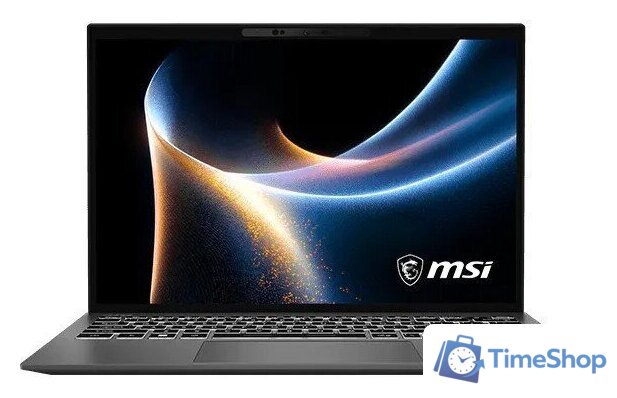 Ноутбук MSI Prestige 13 AI+ A3MG-046RU - Изображение №1 — Интернет-магазин Time-Shop