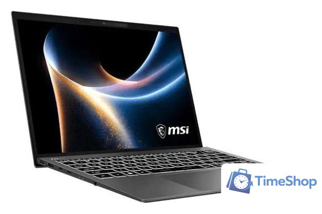 Ноутбук MSI Prestige 13 AI+ A3MG-046RU - Изображение №2 — Интернет-магазин Time-Shop