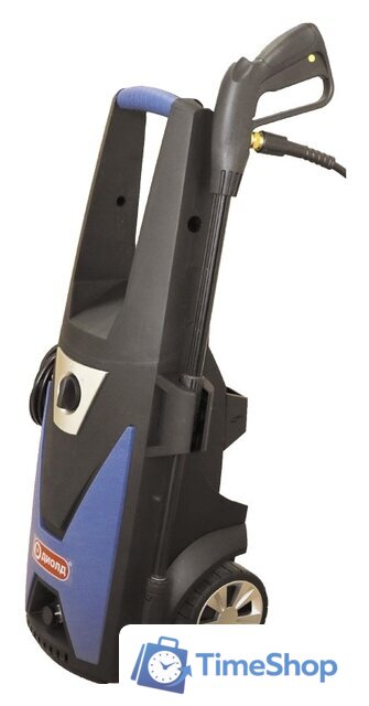 Мойка высокого давления ДИОЛД ВДМ-4 40031060 - Изображение №4 — Интернет-магазин Time-Shop