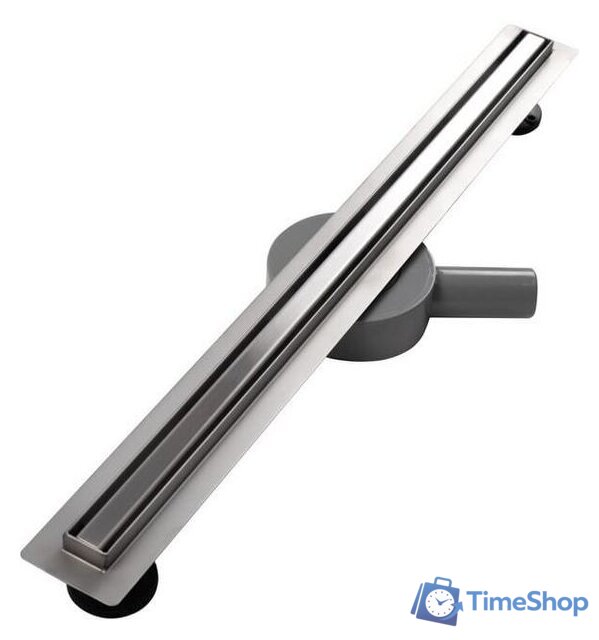 Трап/канал Calani Eco360 Slim 90 Chrom CAL-G0022 - Изображение №2 — Интернет-магазин Time-Shop