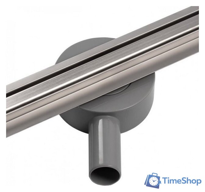 Трап/канал Calani Eco360 Slim 90 Chrom CAL-G0022 - Изображение №6 — Интернет-магазин Time-Shop