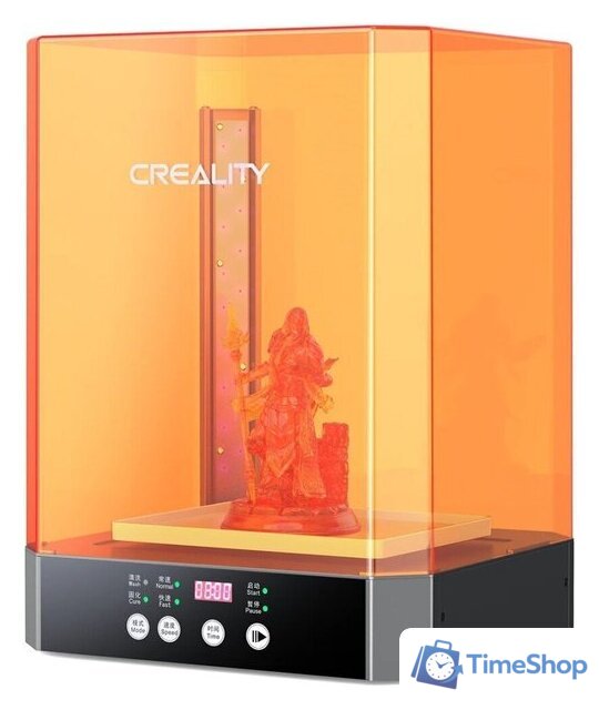 Сушка-мойка для пластика Creality UW-03 - Изображение №1 — Интернет-магазин Time-Shop