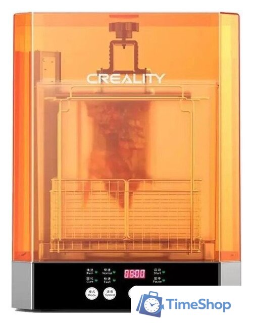 Сушка-мойка для пластика Creality UW-03 - Изображение №2 — Интернет-магазин Time-Shop
