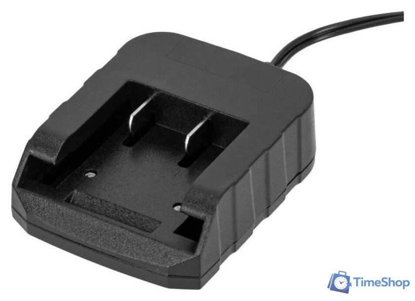 Дрель-шуруповерт Tryton TFV18B2 (с 2-мя АКБ, кейс) - Изображение №11 — Интернет-магазин Time-Shop