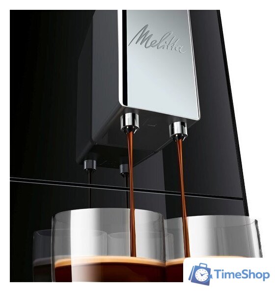 Кофемашина Melitta Caffeo Solo E950-101 - Изображение №4 — Интернет-магазин Time-Shop