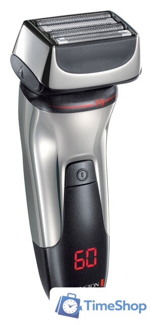 Электробритва Remington XF9000 - Изображение №1 — Интернет-магазин Time-Shop