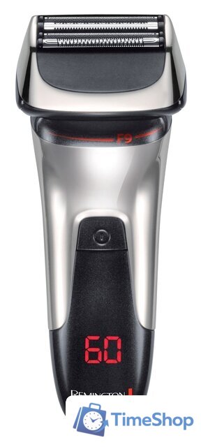 Электробритва Remington XF9000 - Изображение №2 — Интернет-магазин Time-Shop